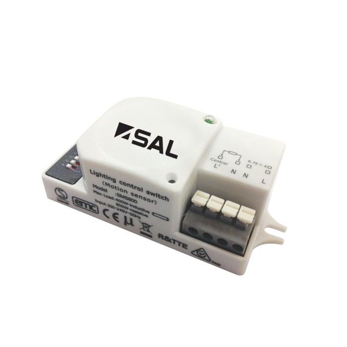 MV SENSOR