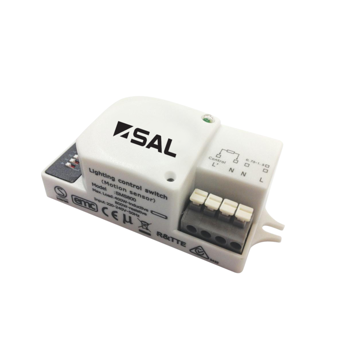 MV SENSOR -