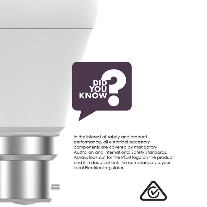 CANDLE OPAL DIMMABLE LCA D - LCA