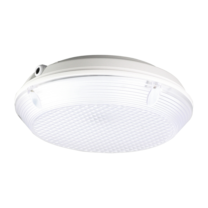 MEMPHIS ROUND EMERGENCY SL9719RD/EM -