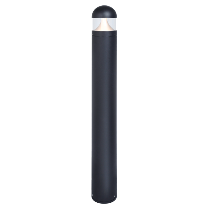 BOLLARD DOME SL7088DC TC -