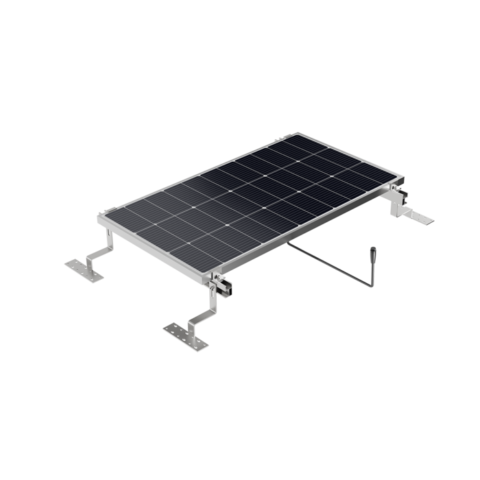 SALRAY 9000 FLEXI -
