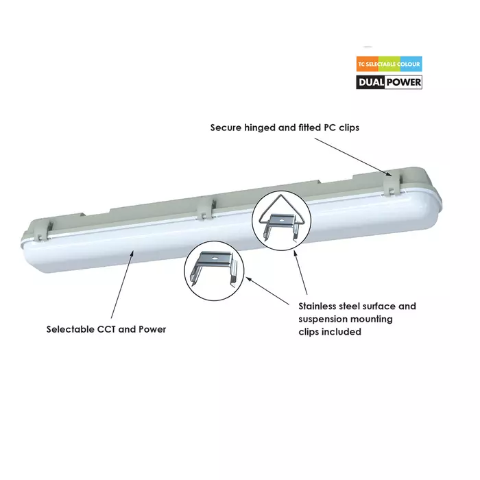 SOL-ECO SL9725TC / DP -