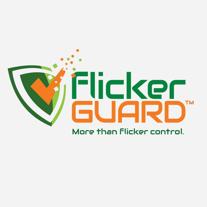 WAVE flickerGUARD S9065TC FG