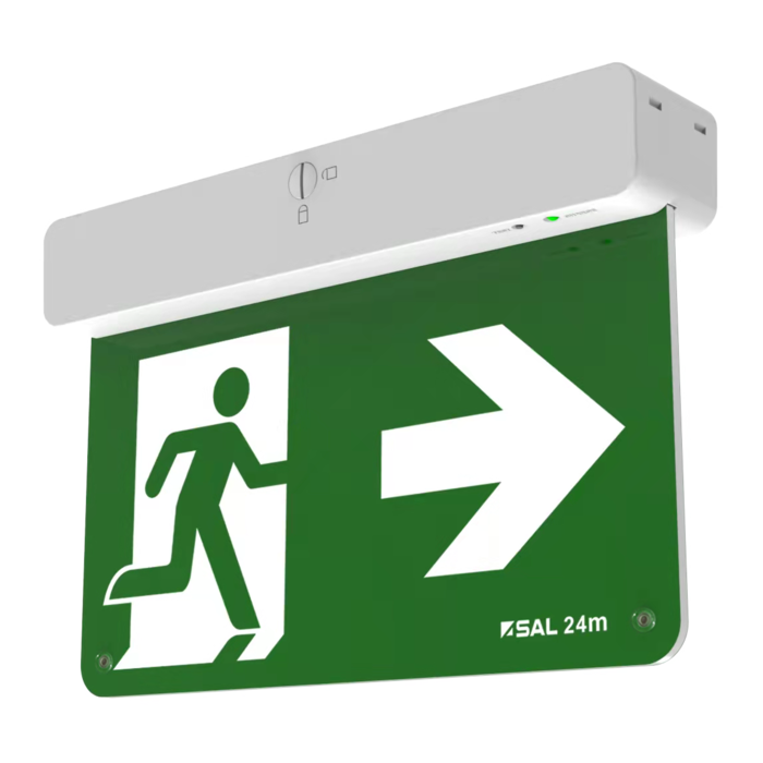 EMERGENCY EXIT SELK1500EX3