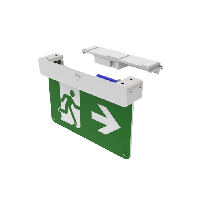 EMERGENCY EXIT SELK1500EX3