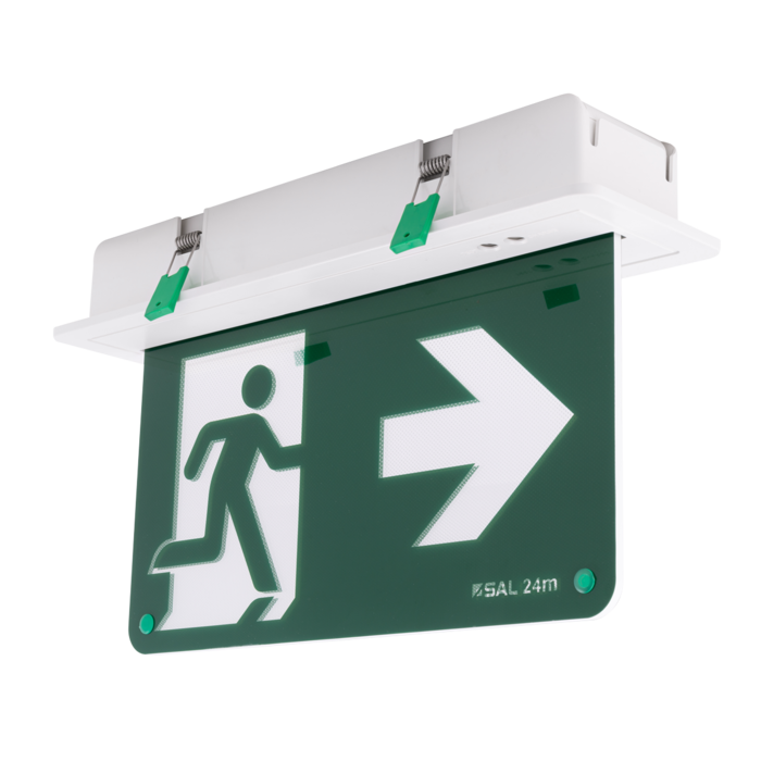 EMERGENCY EXIT SELK1500EX3