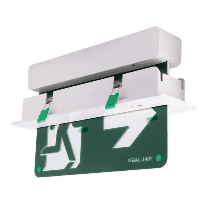 EMERGENCY EXIT SELK1500EX3