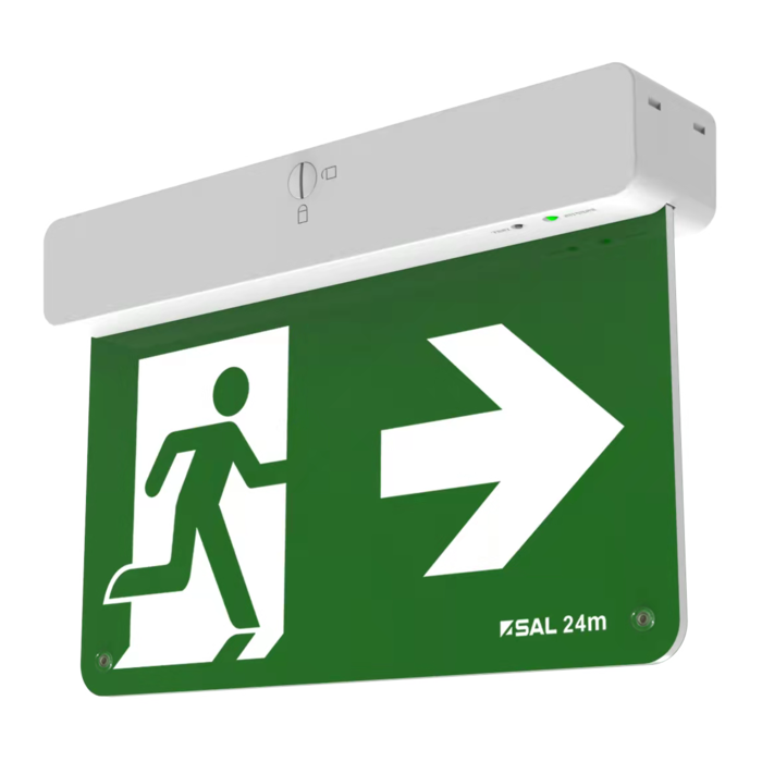 EMERGENCY EXIT SELK1500EX3 -