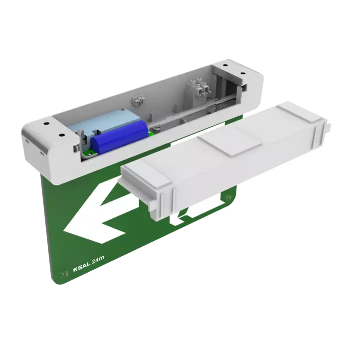 EMERGENCY EXIT SELK1500EX3 -