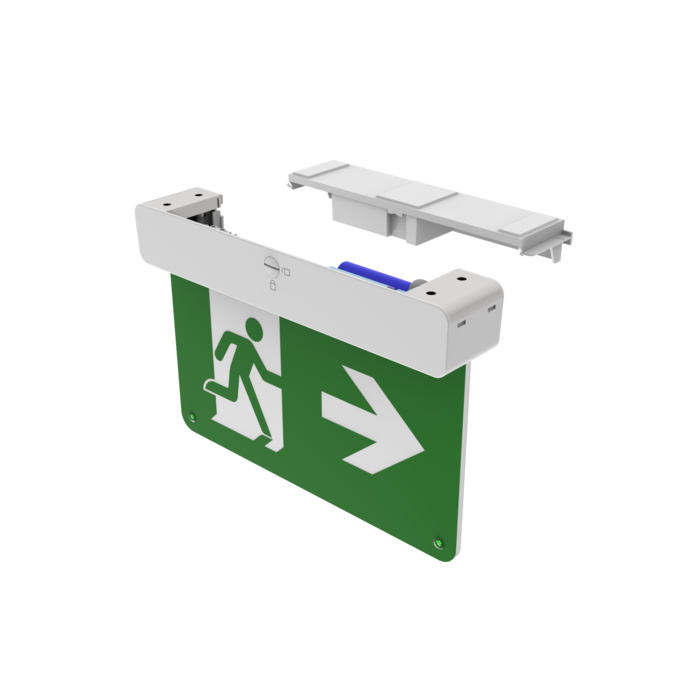 EMERGENCY EXIT SELK1500EX3 -