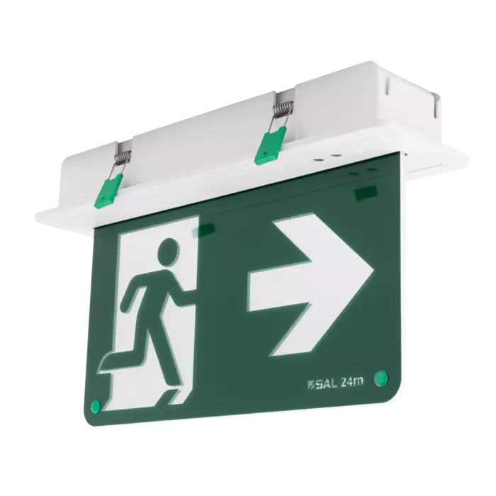 EMERGENCY EXIT SELK1500EX3 -