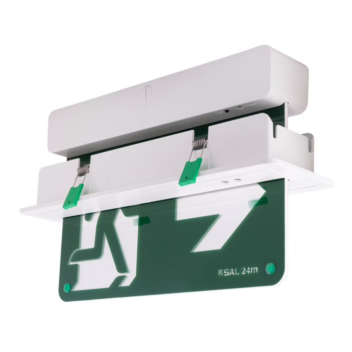 EMERGENCY EXIT SELK1500EX3 -