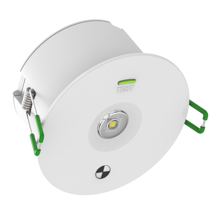 S-FIRE MKII SEL10SF3D63IP65 -