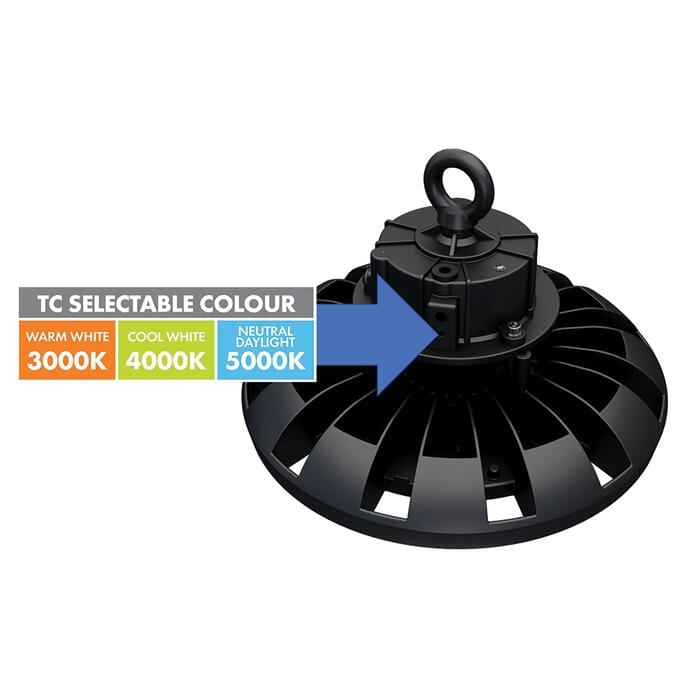 UFO SHB23MP TC -