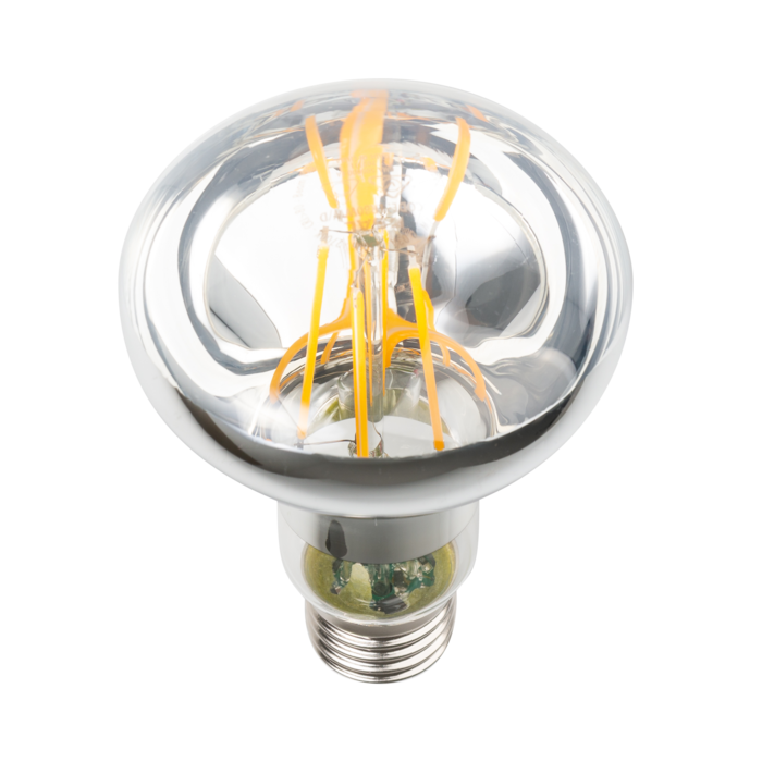 R SERIES DIMMABLE LR80/D