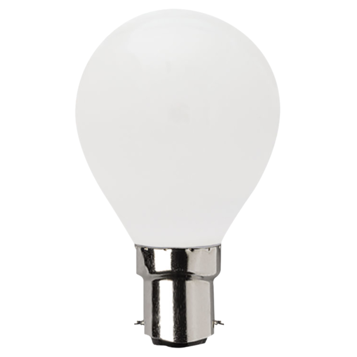 FANCY ROUND OPAL DIMMABLE LFR D
