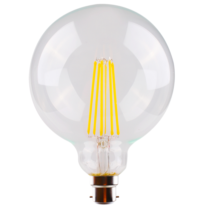 SPHERICAL CLEAR DIMMABLE LG125