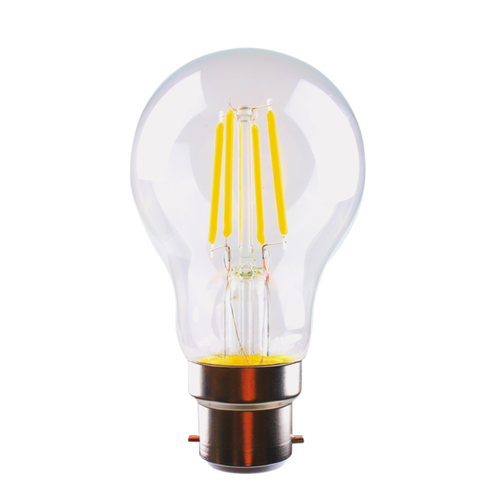 LG5 CLEAR DIMMABLE