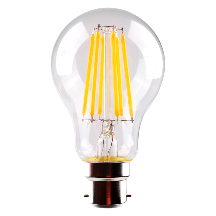 LG9 CLEAR DIMMABLE