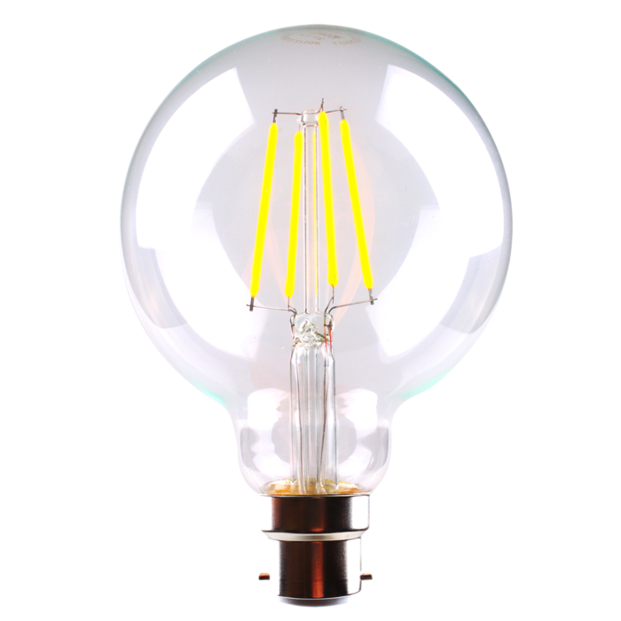 SPHERICAL CLEAR DIMMABLE LG95