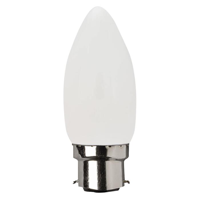 CANDLE OPAL DIMMABLE LCA D - LCA