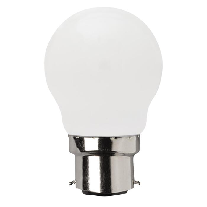 FANCY ROUND OPAL DIMMABLE LFR D