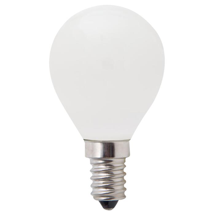 FANCY ROUND OPAL DIMMABLE LFR D