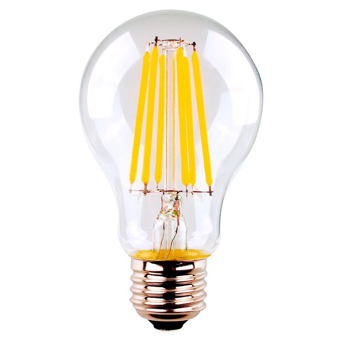 LG9 CLEAR DIMMABLE