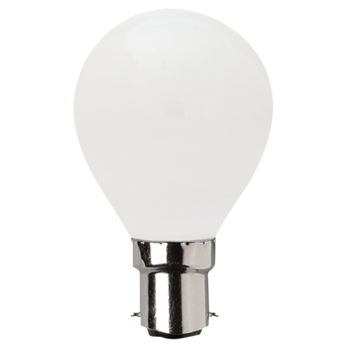 FANCY ROUND OPAL DIMMABLE LFR D -