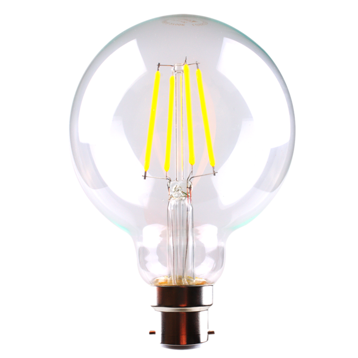 SPHERICAL CLEAR DIMMABLE LG95 -