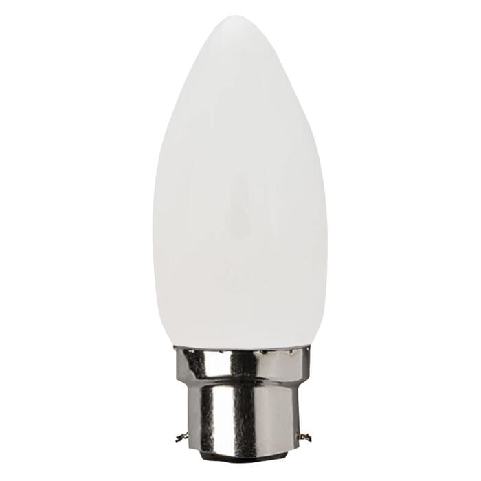 CANDLE OPAL DIMMABLE LCA D - LCA