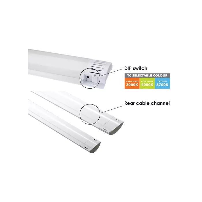 BLADE SL9709 TC -