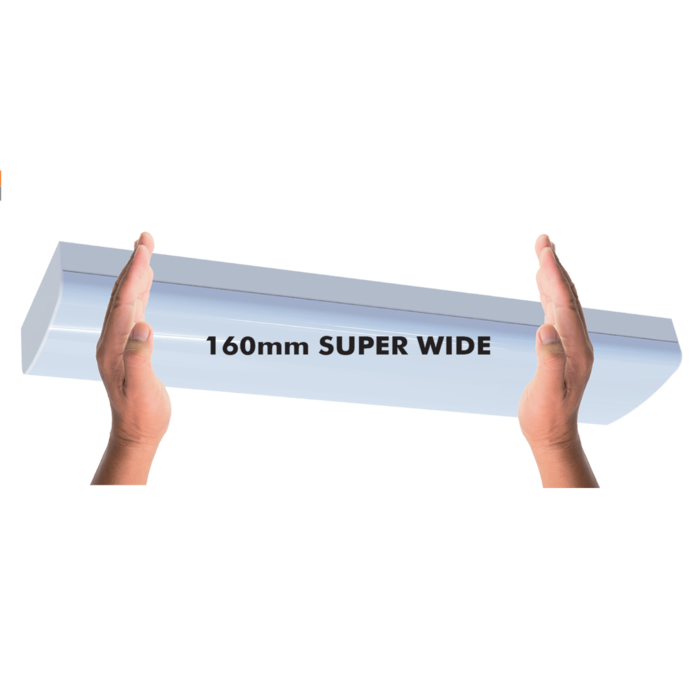 ECOLINE SUPER-WIDE SL9739TC/DP -