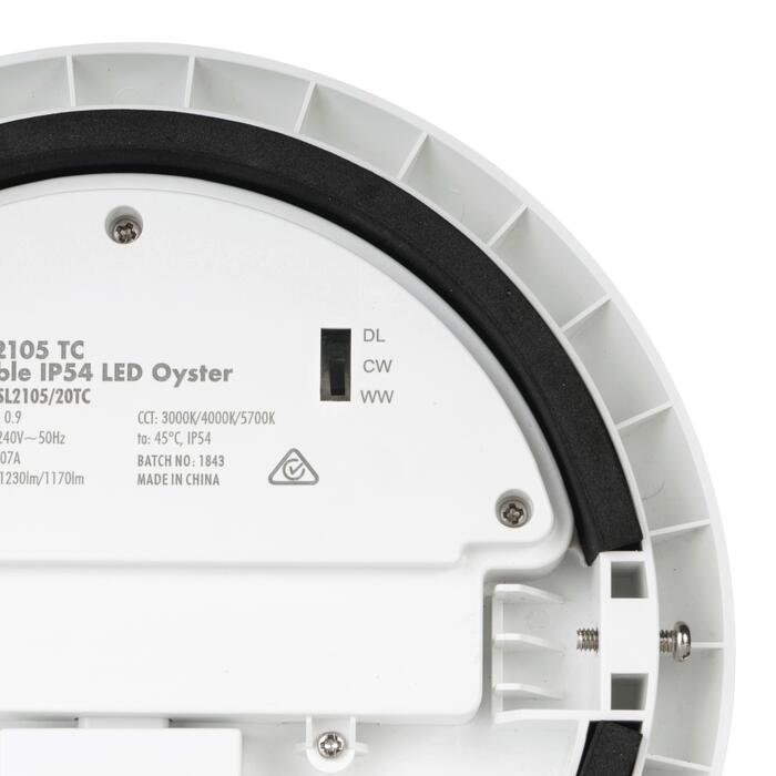 DISC DIMMABLE SL2105TC