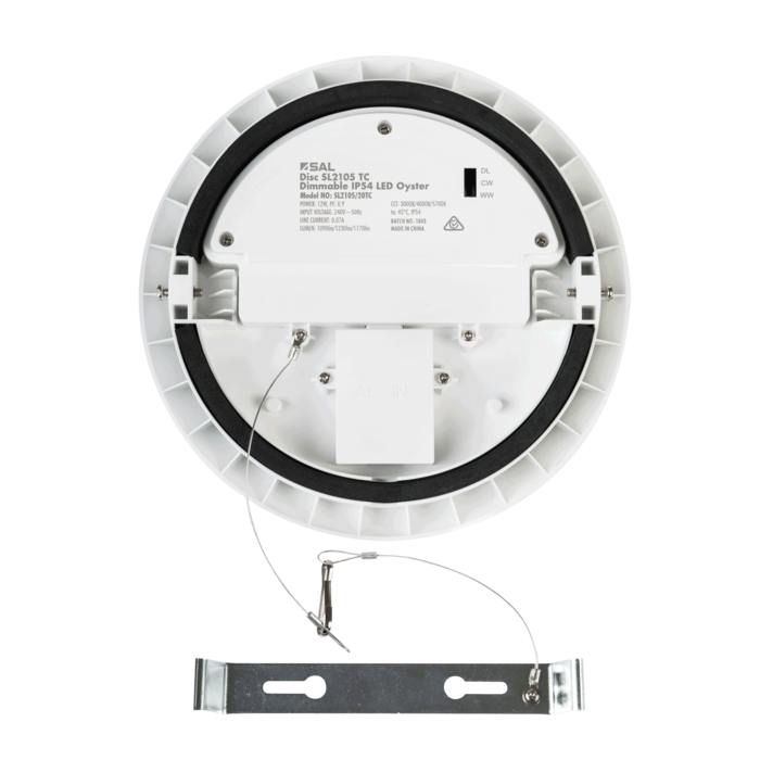 DISC DIMMABLE SL2105TC