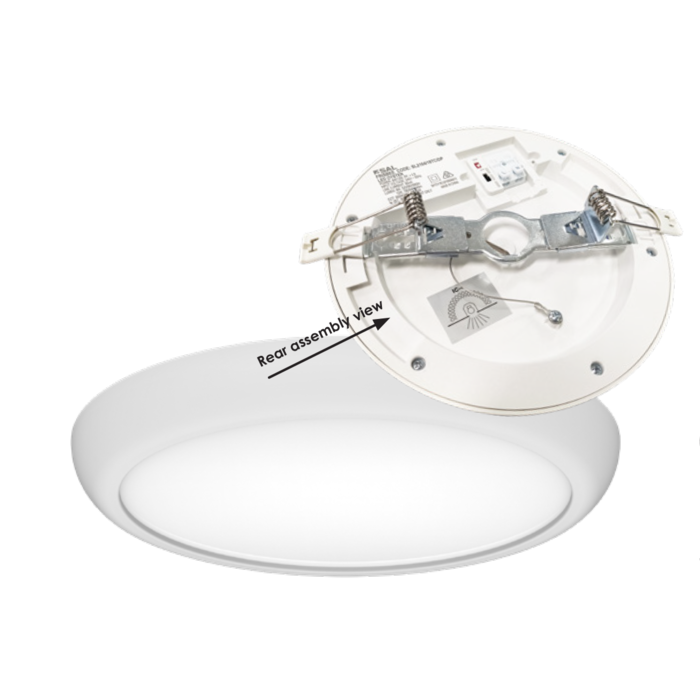 FRISBEE SL2104TC