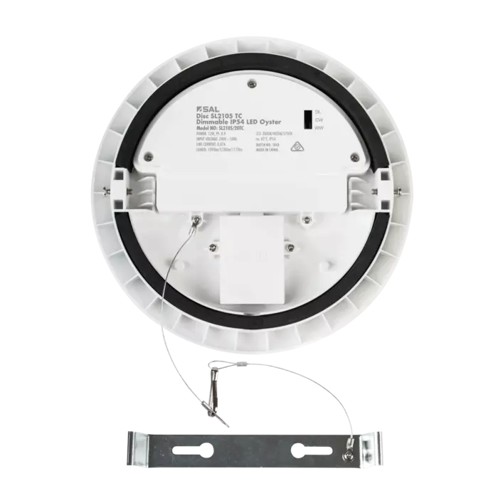 DISC DIMMABLE SL2105TC -