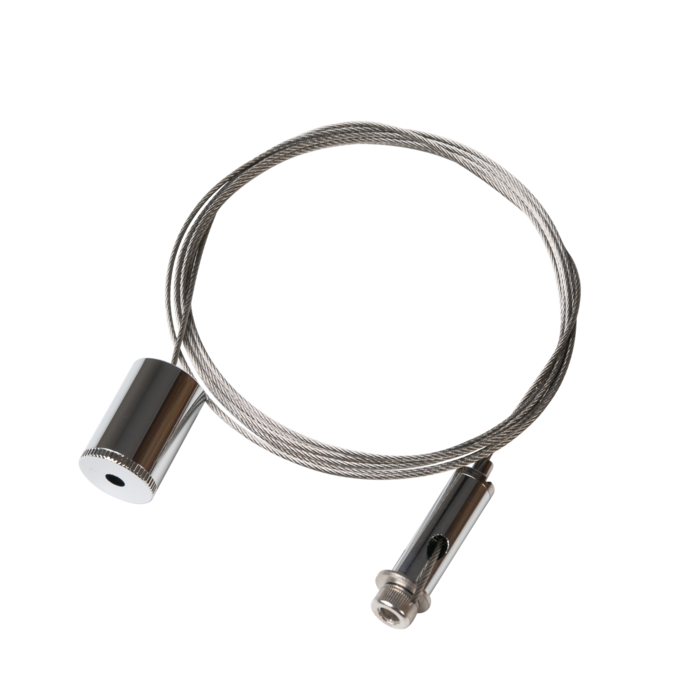 SUSPENSION
