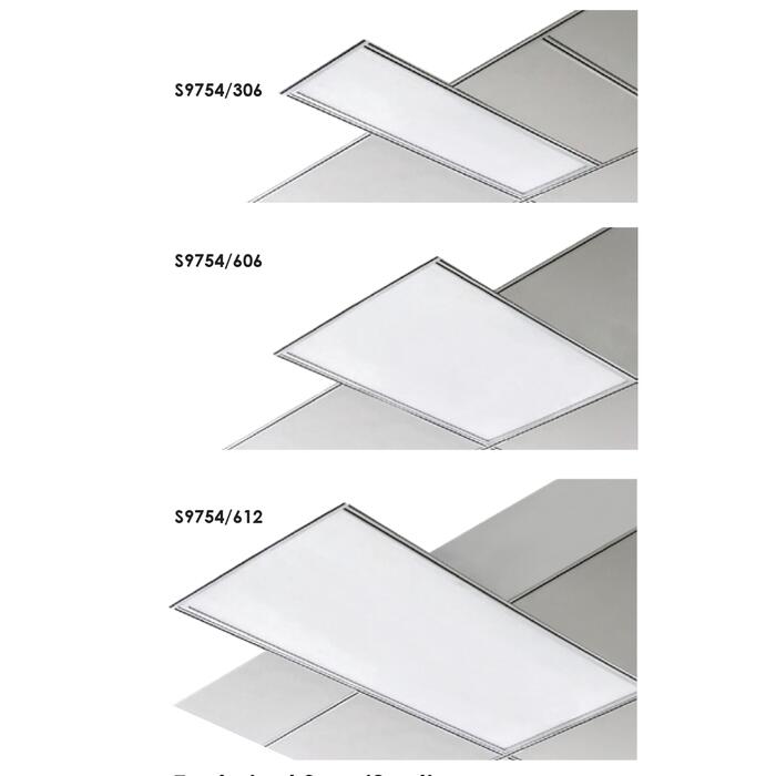 PANEL MK II S9754