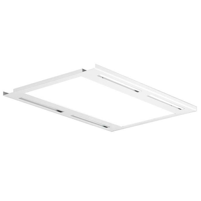 RECESSED AIRSLOT FRAME