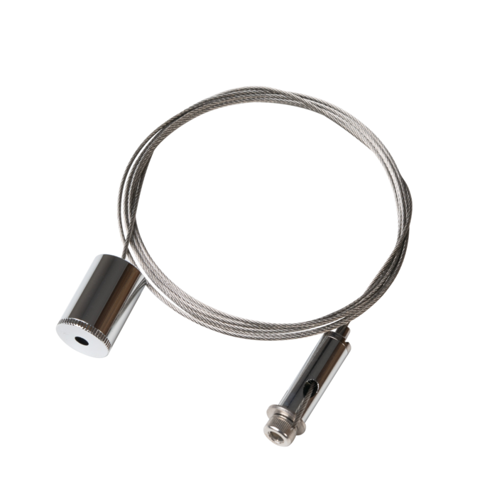 SUSPENSION