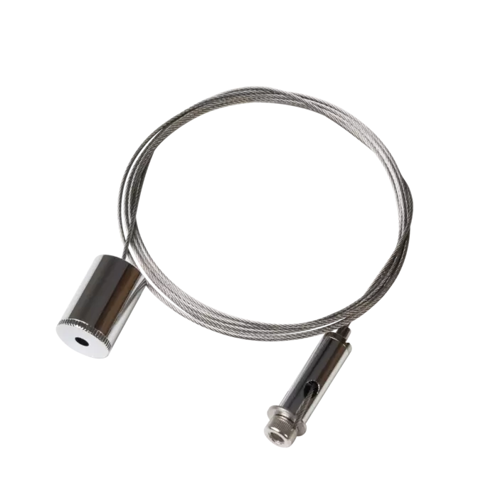 SUSPENSION