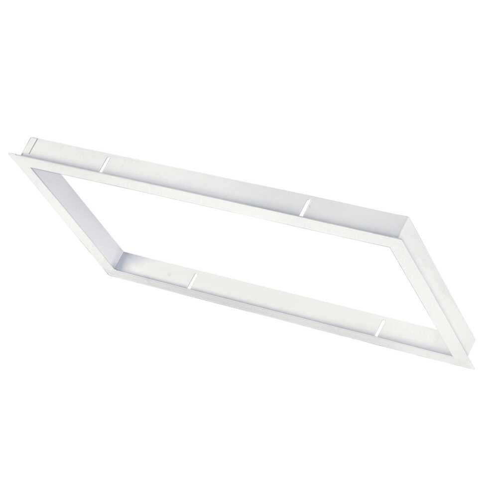 RECESSED CEILING FRAME (metric) - SAL