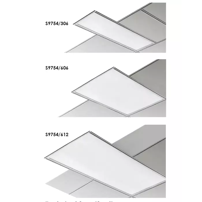 PANEL MK II S9754