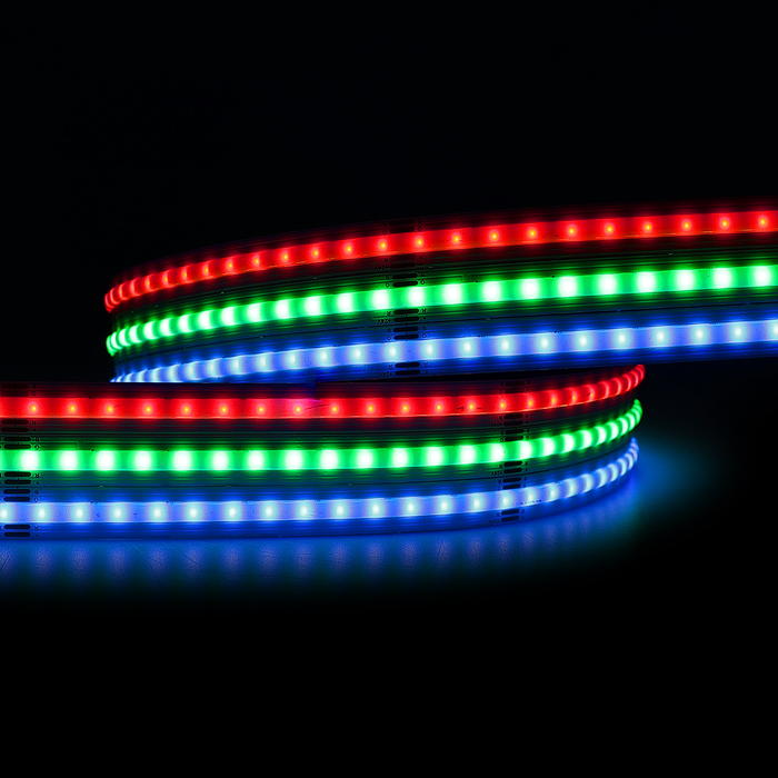 FLEXI STREAMLINE 24V RGB 10M ROLL FLB2408RGB/S