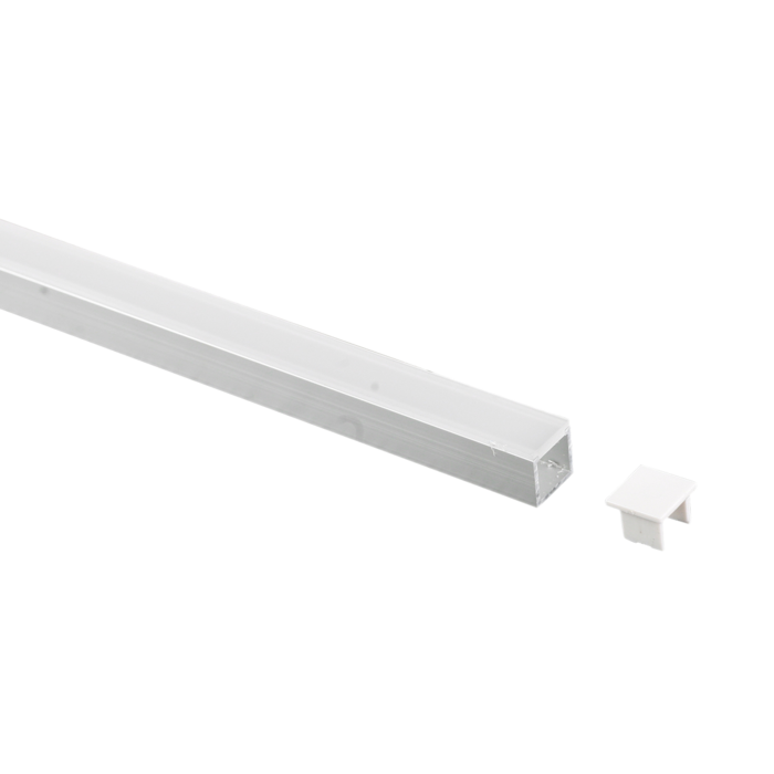 STRIP CHANNEL