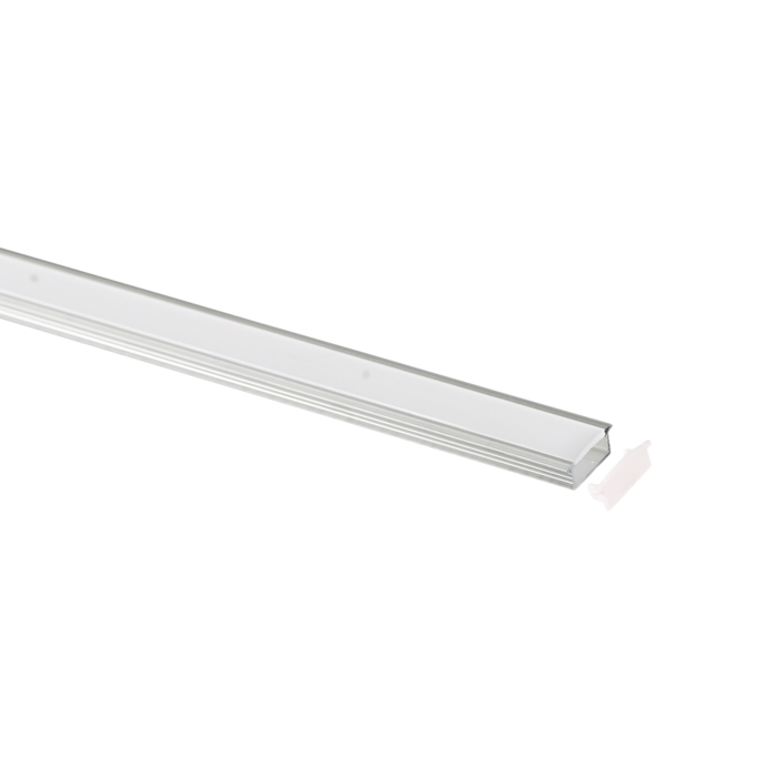 STRIP CHANNEL