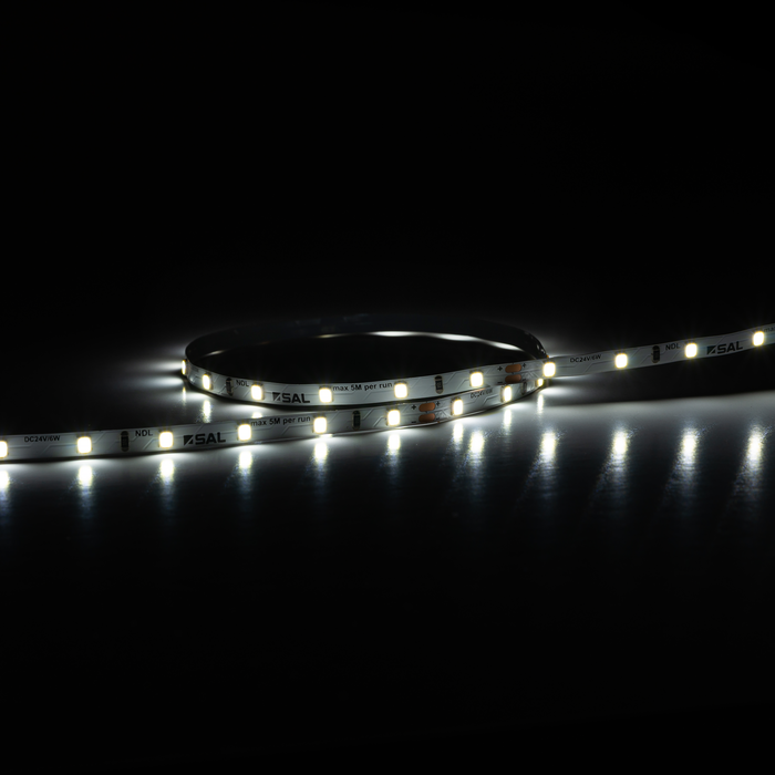 FLEXI 24V SINGLE COLOUR IP20