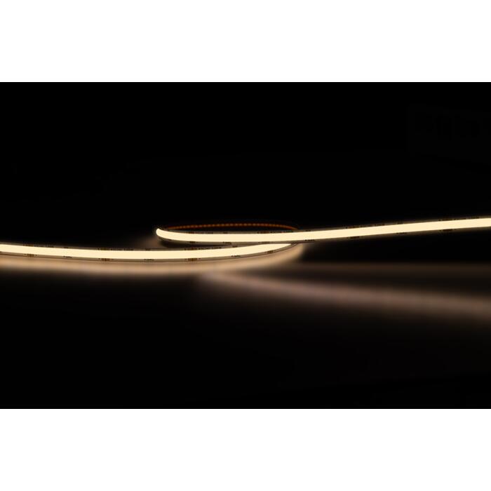 FLEXI STREAMLINE 12V SINGLE COLOUR WHITE 50M ROLL FLB1208/S50M